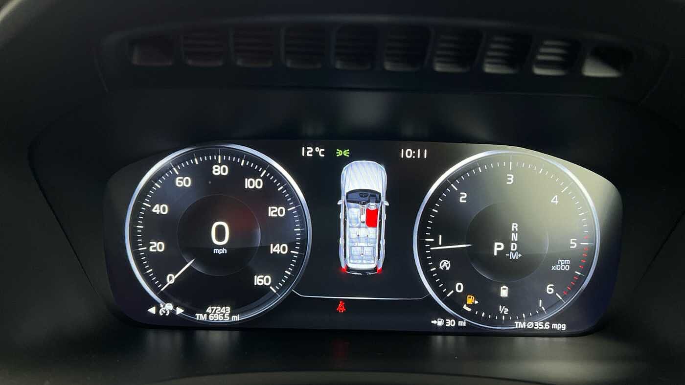 Used Volvo XC90 2021 for sale - 77525732: Photo 9