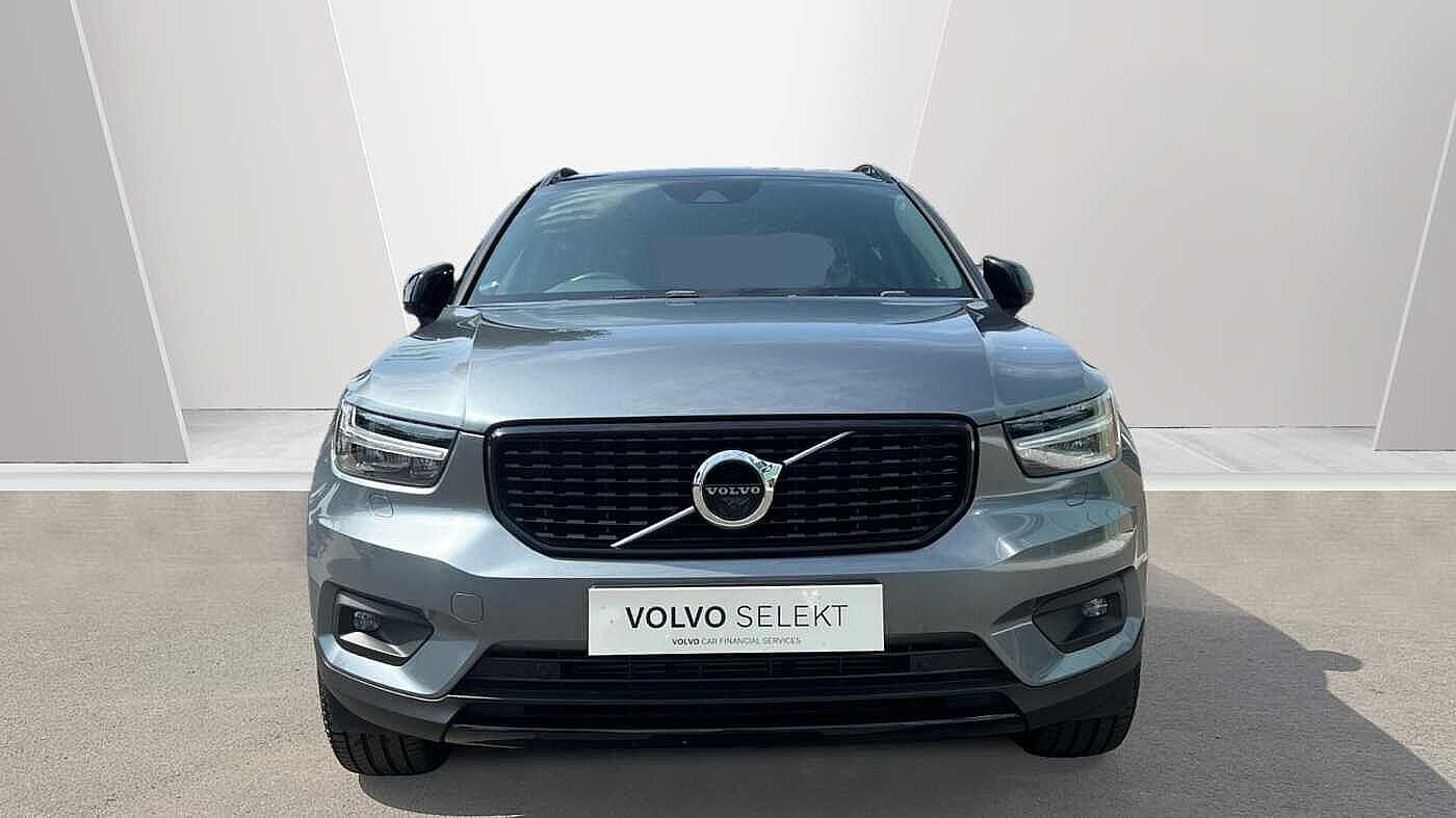 Used Volvo XC40 2019 for sale - 76458577: Photo 4