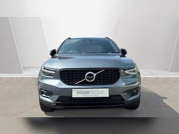 Used Volvo XC40 2019 for sale - 76458577: Photo