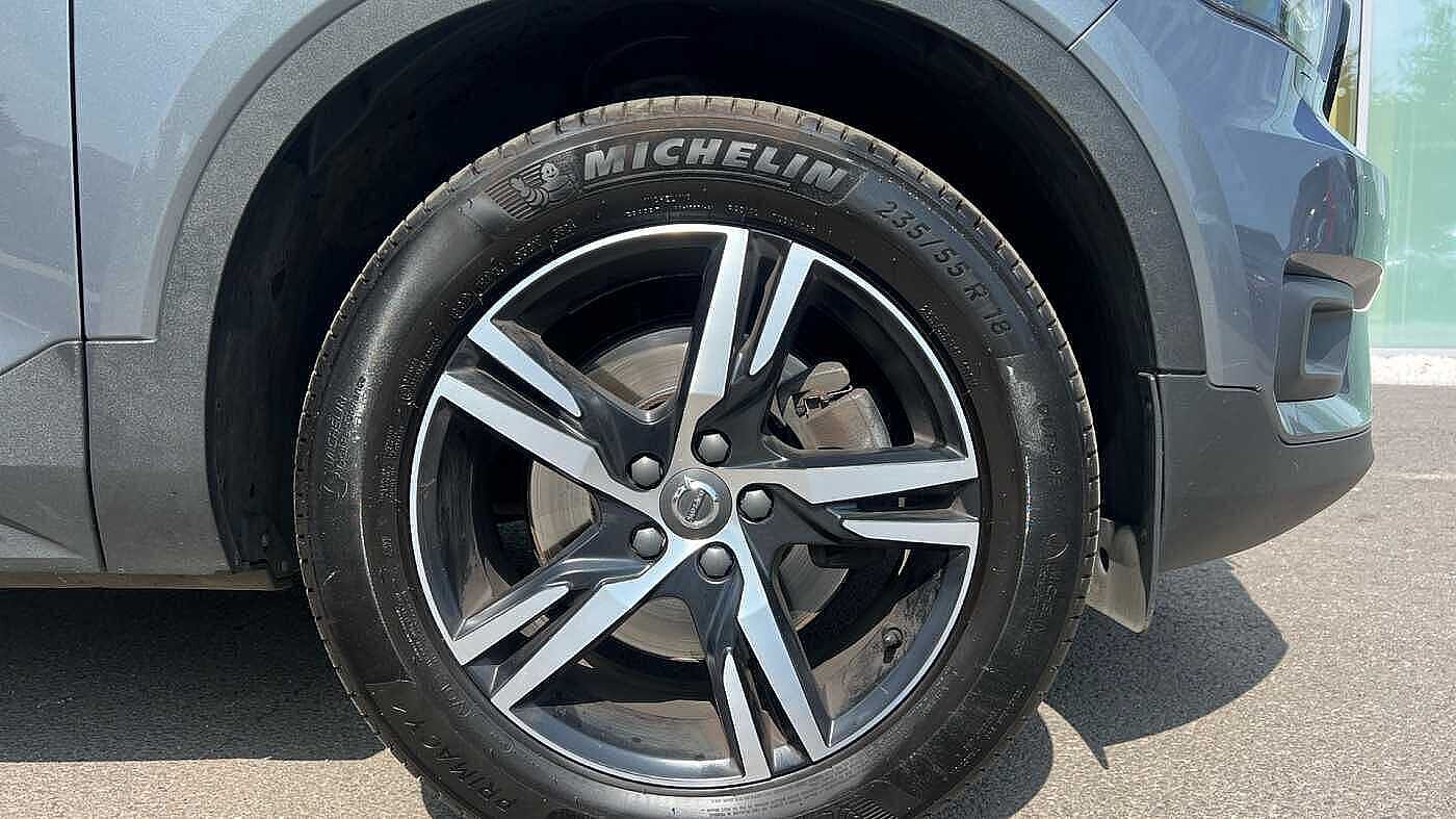 Used Volvo XC40 2019 for sale - 76458577: Photo 6