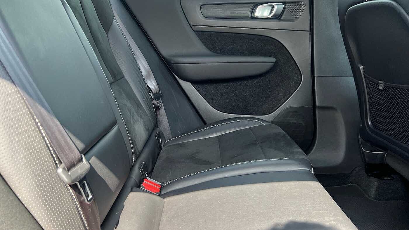 Used Volvo XC40 2019 for sale - 76458577: Photo 8