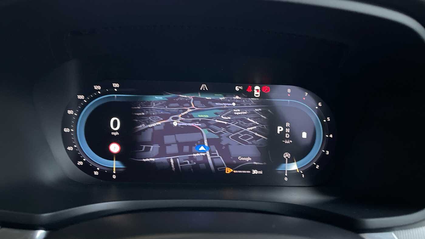 Used Volvo V60 2022 for sale - 77218238: Photo 11