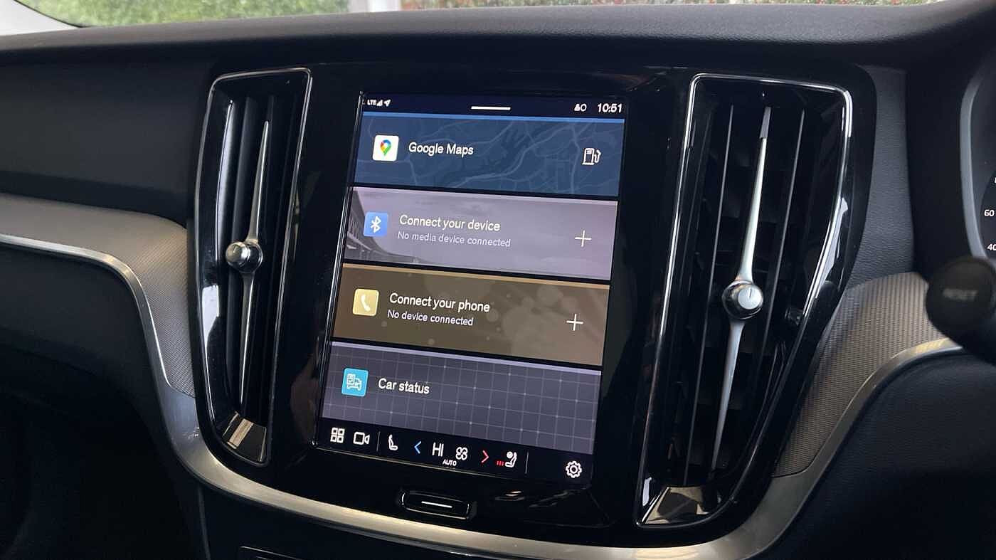 Used Volvo V60 2022 for sale - 77218238: Photo 12