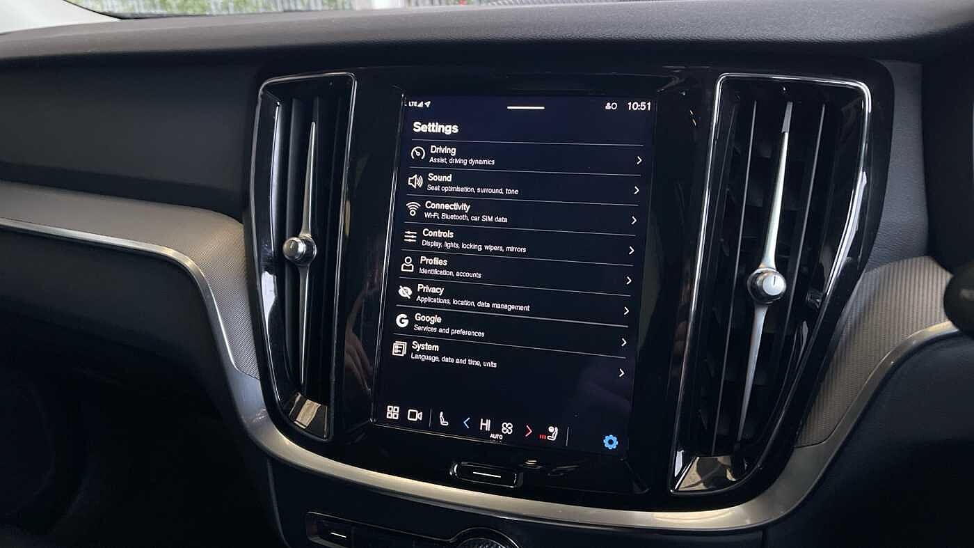 Used Volvo V60 2022 for sale - 77218238: Photo 14