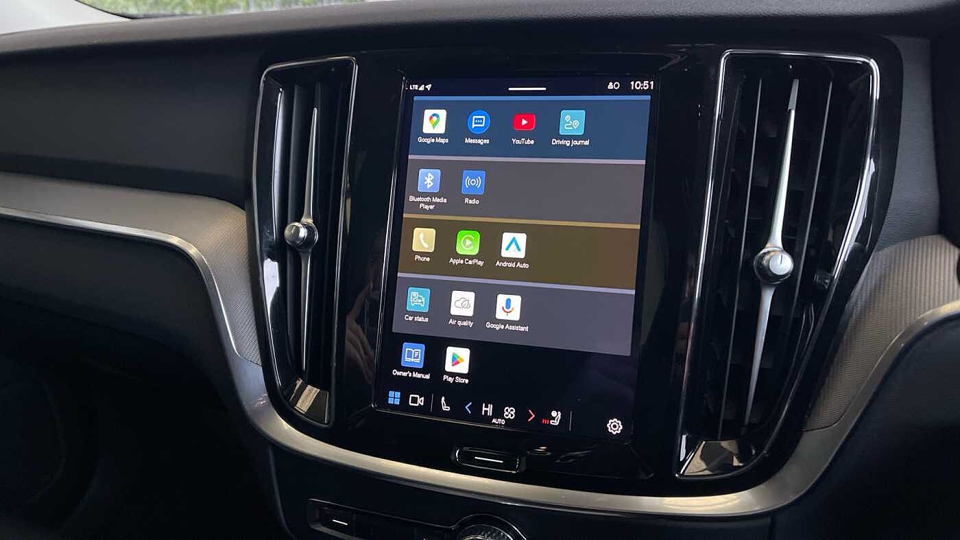 Used Volvo V60 2022 for sale - 77218238: Photo 15