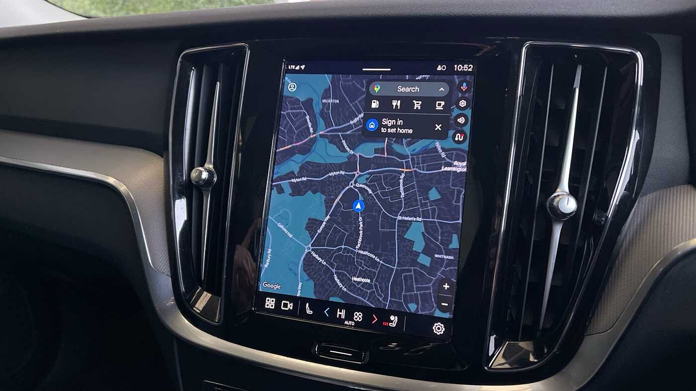 Used Volvo V60 2022 for sale - 77218238: Photo 16