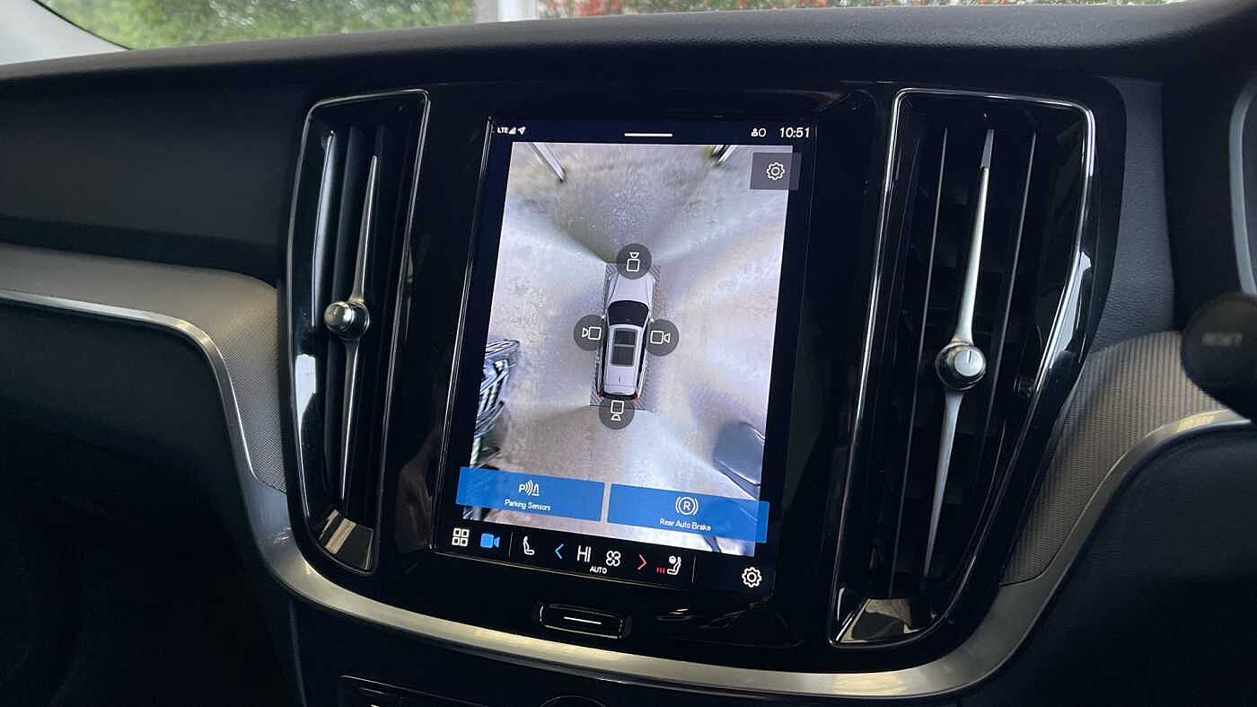 Used Volvo V60 2022 for sale - 77218238: Photo 17