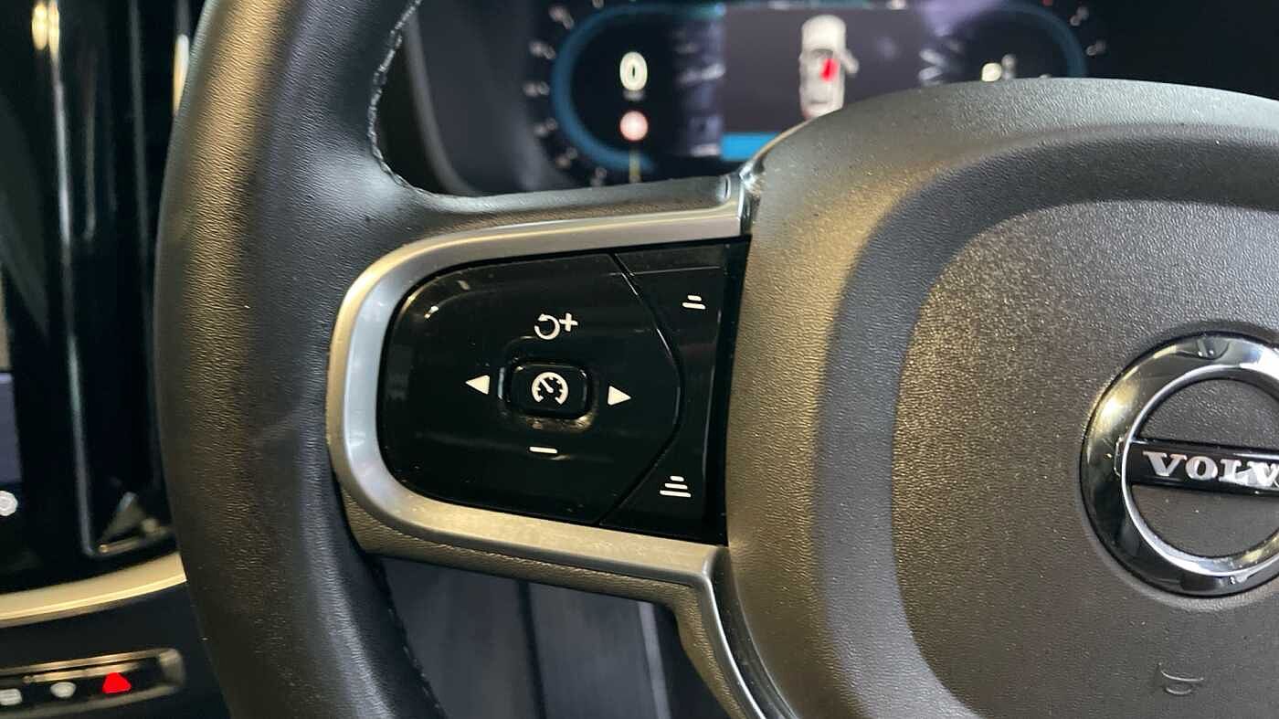 Used Volvo V60 2022 for sale - 77218238: Photo 18