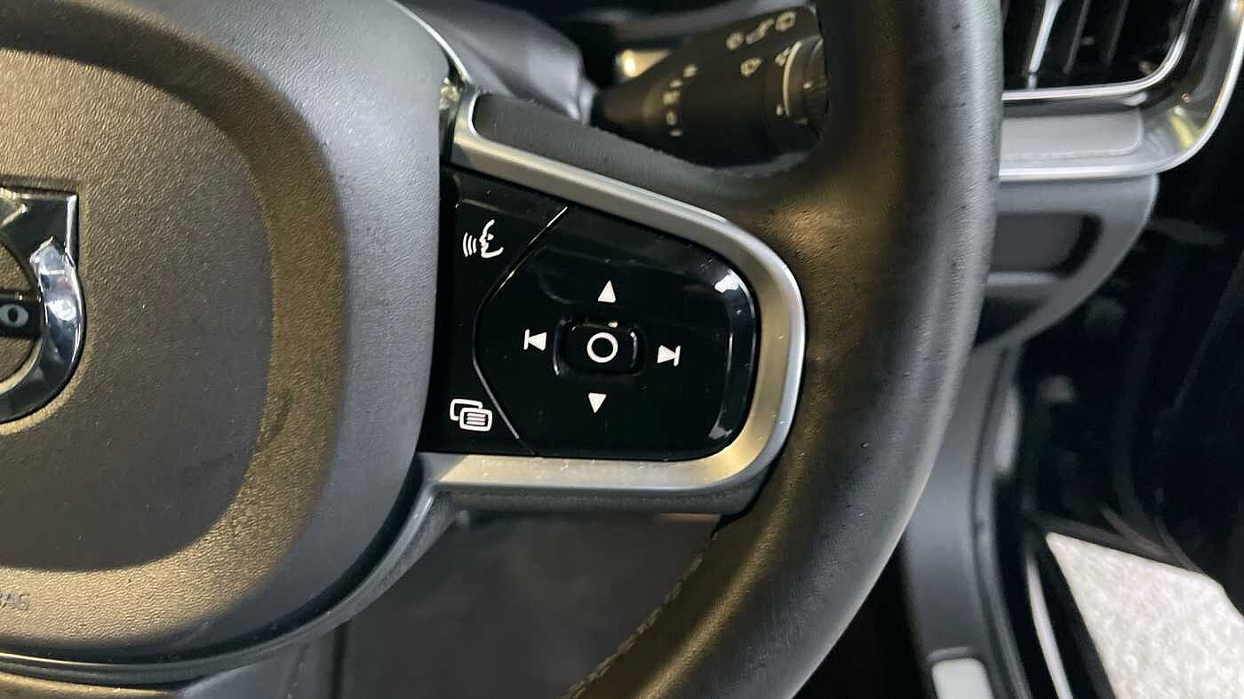 Used Volvo V60 2022 for sale - 77218238: Photo 19