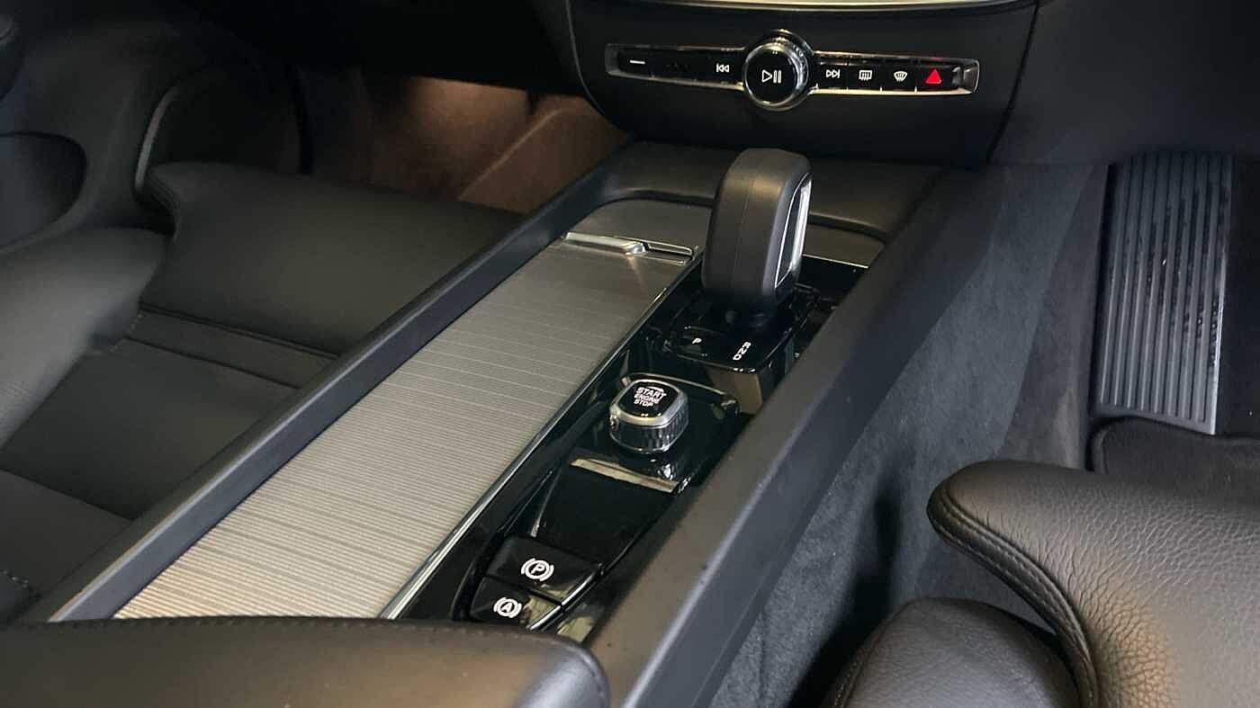 Used Volvo V60 2022 for sale - 77218238: Photo 22