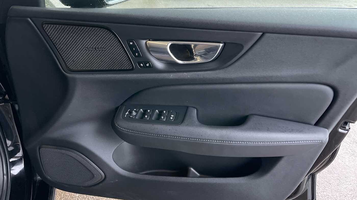 Used Volvo V60 2022 for sale - 77218238: Photo 24