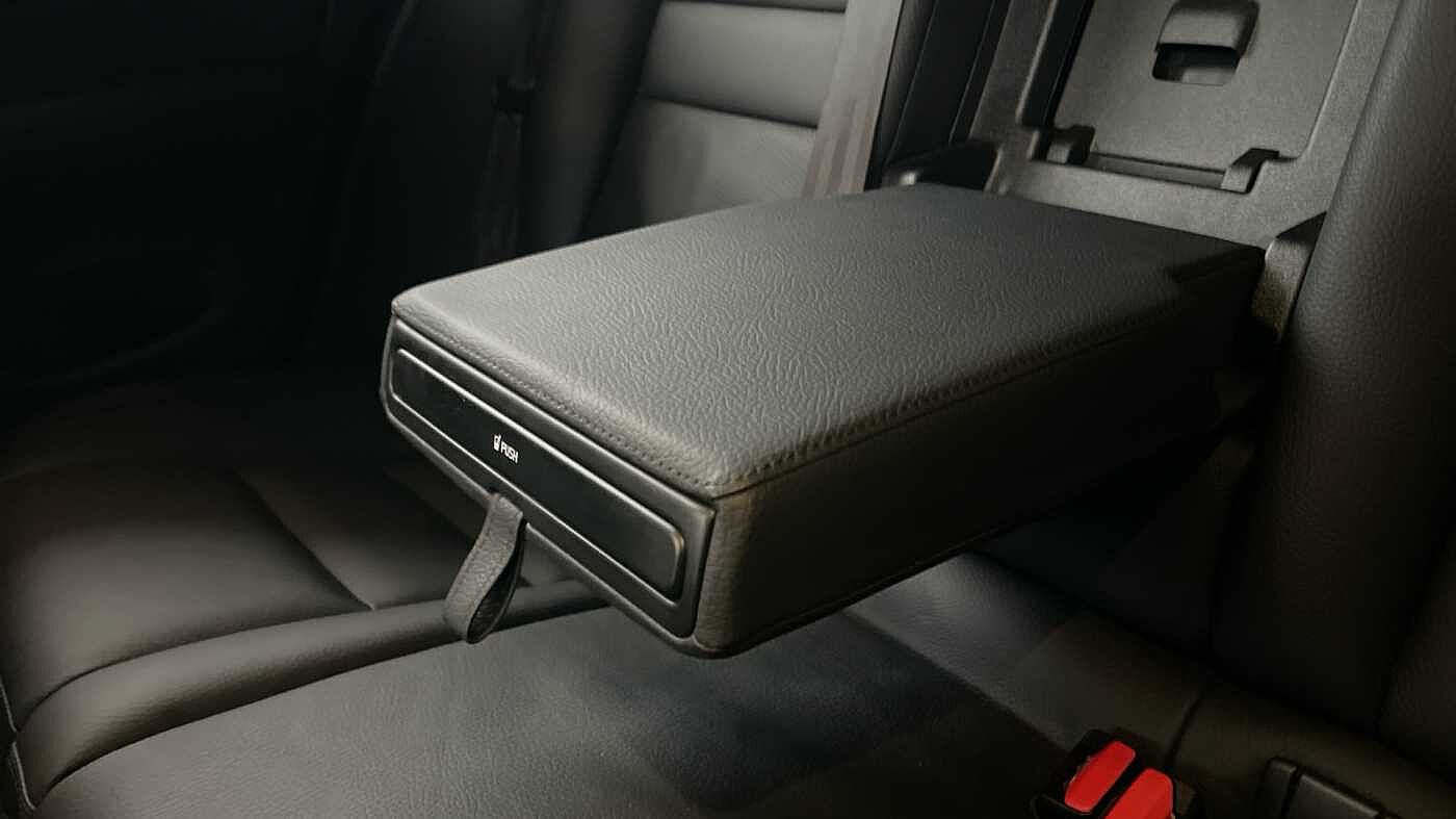 Used Volvo V60 2022 for sale - 77218238: Photo 27