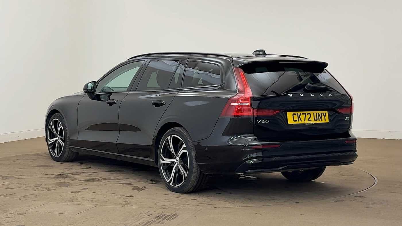 Used Volvo V60 2022 for sale - 77218238: Photo 3