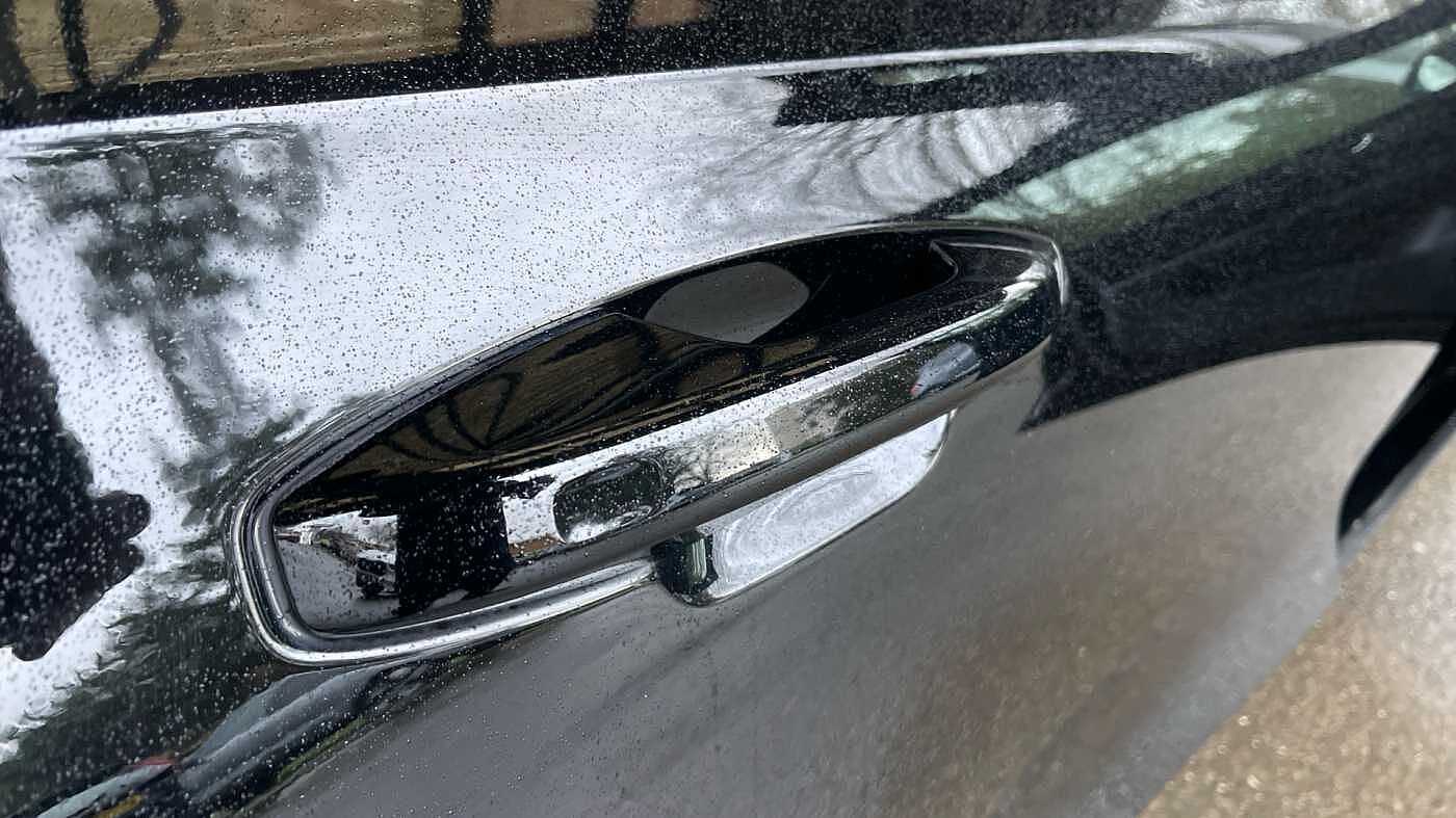 Used Volvo V60 2022 for sale - 77218238: Photo 31