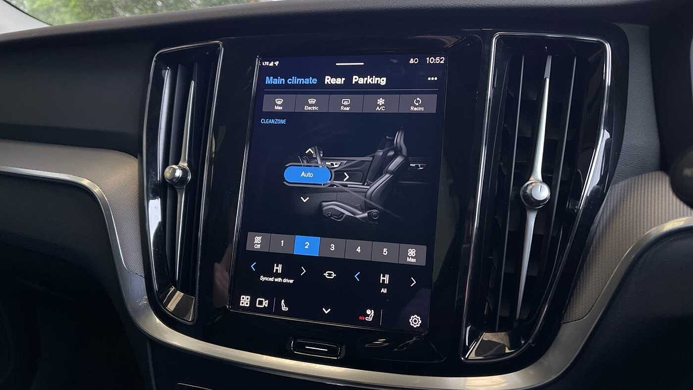 Used Volvo V60 2022 for sale - 77218238: Photo 33