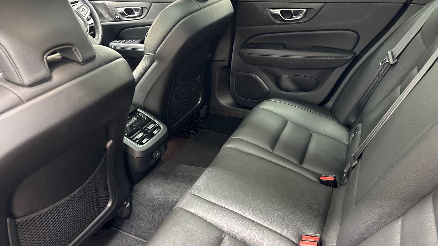 Used Volvo V60 2022 for sale - 77218238: Photo 7