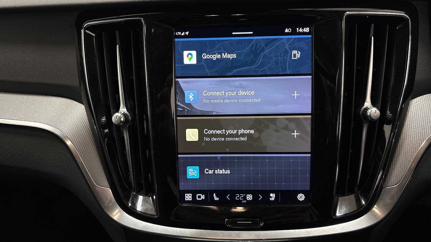 Used Volvo V60 2022 for sale - 77218238: Photo 9