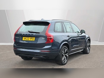 Used Volvo XC90 2022 for sale - 78868039: Photo