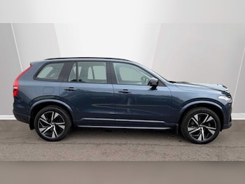 Used Volvo XC90 2022 for sale - 78868039: Photo