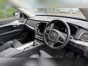 Used Volvo XC90 2022 for sale - 78868039: Photo