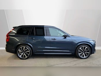 Used Volvo XC90 2023 for sale - 77157507: Photo