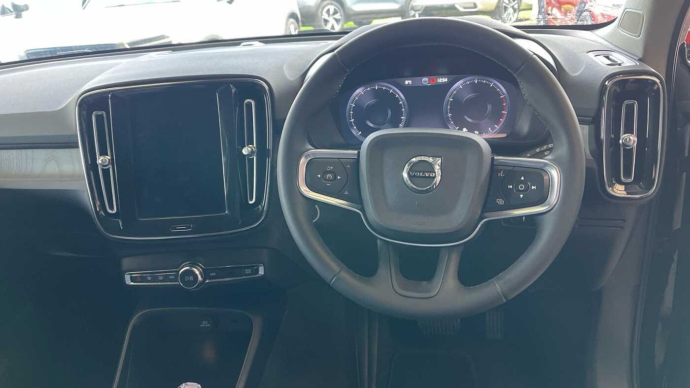 Used Volvo XC40 2021 for sale - 77941505: Photo 10