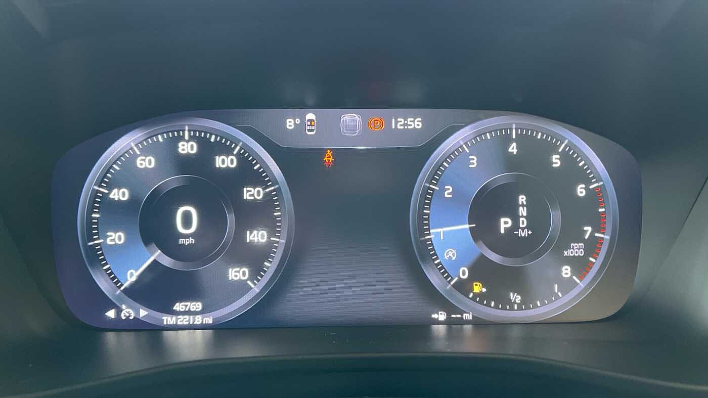 Used Volvo XC40 2021 for sale - 77941505: Photo 11