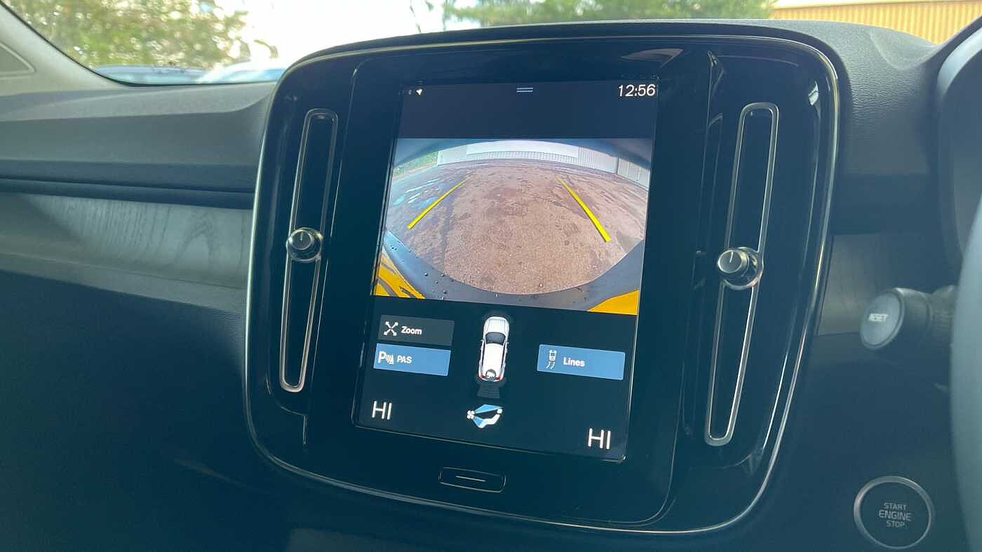 Used Volvo XC40 2021 for sale - 77941505: Photo 17