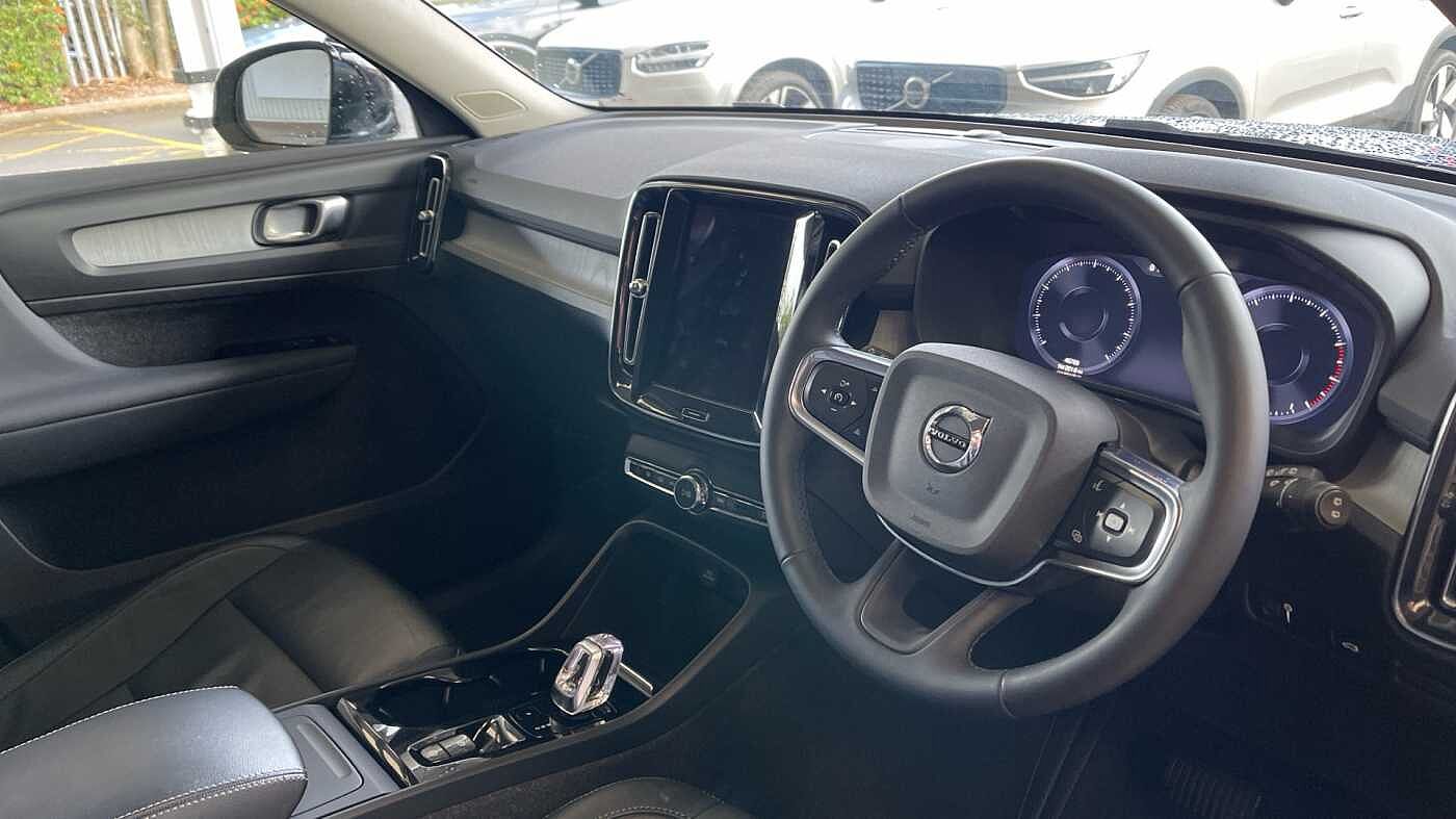 Used Volvo XC40 2021 for sale - 77941505: Photo 4