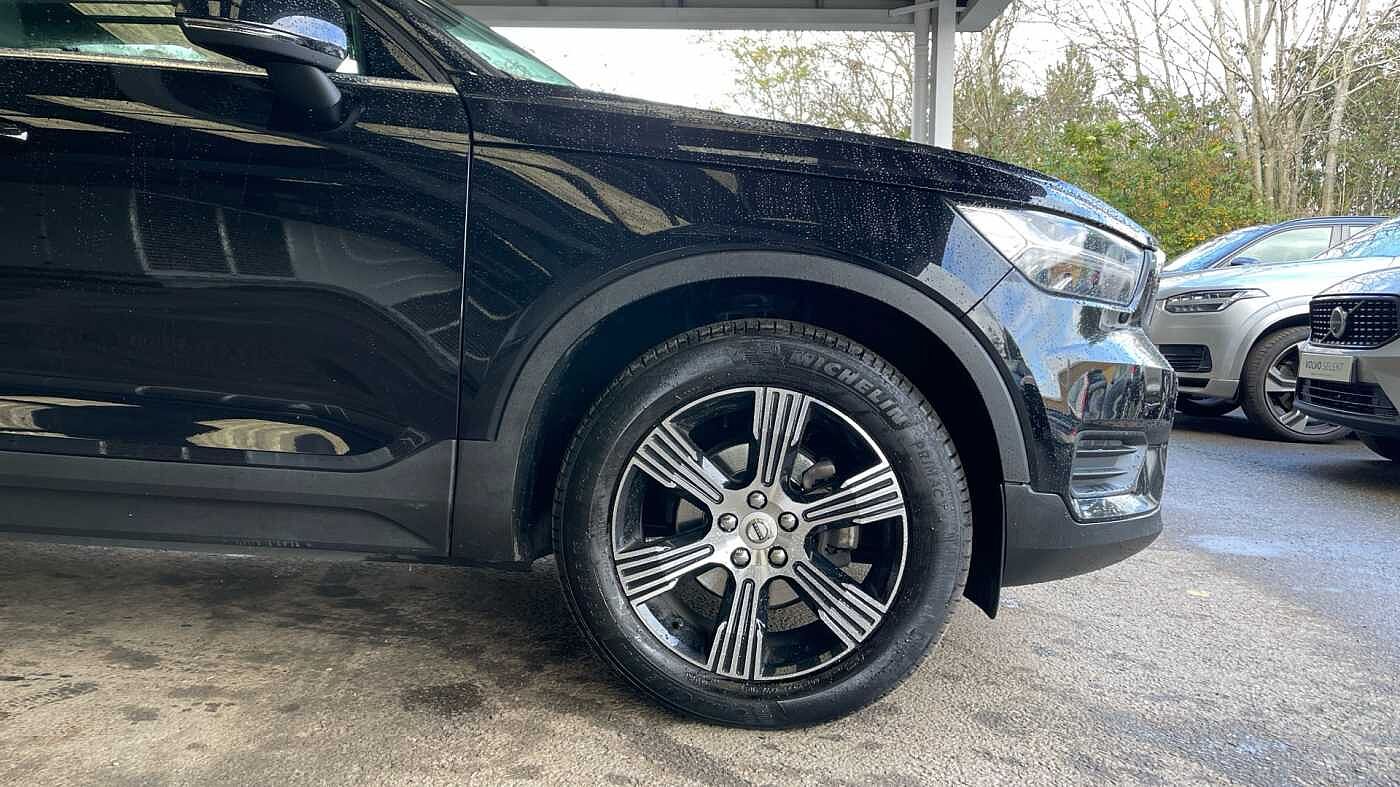 Used Volvo XC40 2021 for sale - 77941505: Photo 9