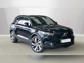 Used Volvo XC40 2022 for sale - 75813932: Photo