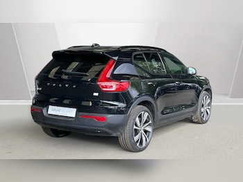 Used Volvo XC40 2022 for sale - 75813932: Photo