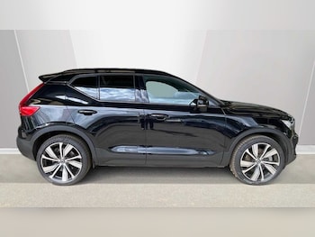 Used Volvo XC40 2022 for sale - 75813932: Photo