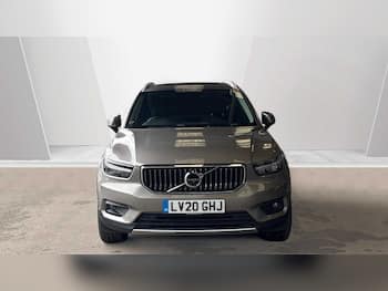 Used Volvo XC40 2020 for sale - 79822256: Photo