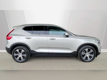 Used Volvo XC40 2019 for sale - 77826152: Photo