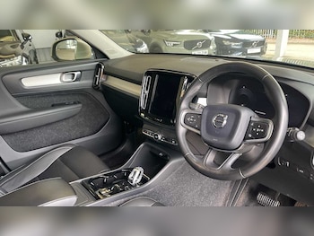 Used Volvo XC40 2019 for sale - 77826152: Photo
