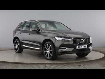 2021 (21) - 2.0 T8 Recharge PHEV Inscription Pro 5dr AWD Auto