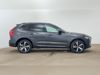 Used Volvo XC60 2022 for sale - 75671432: Photo