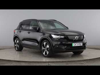 2021 (71) - 300kW Recharge Twin Plus 78kWh 5dr AWD Auto