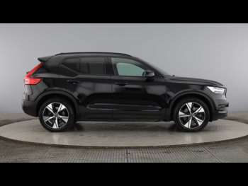 Used Volvo XC40 2021 for sale - 74752524: Photo