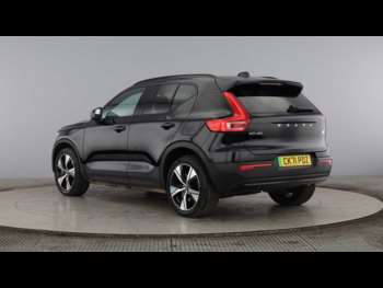 Used Volvo XC40 2021 for sale - 74752524: Photo