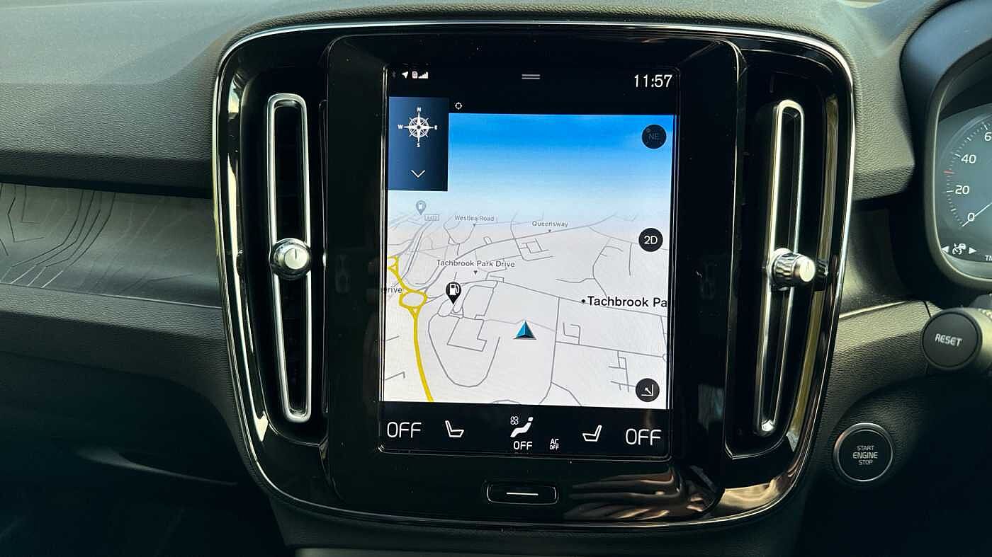 Used Volvo XC40 2023 for sale - 77647517: Photo 23