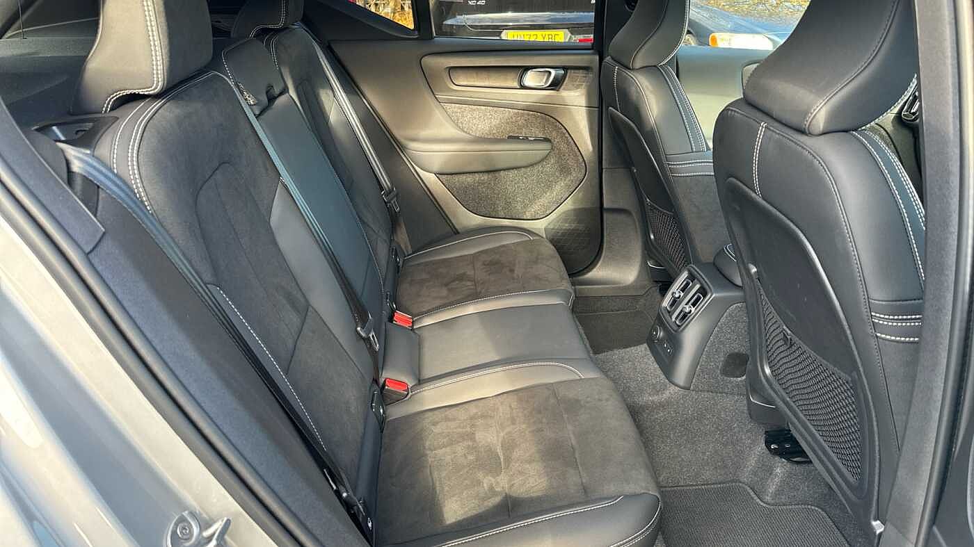 Used Volvo XC40 2023 for sale - 77647517: Photo 27