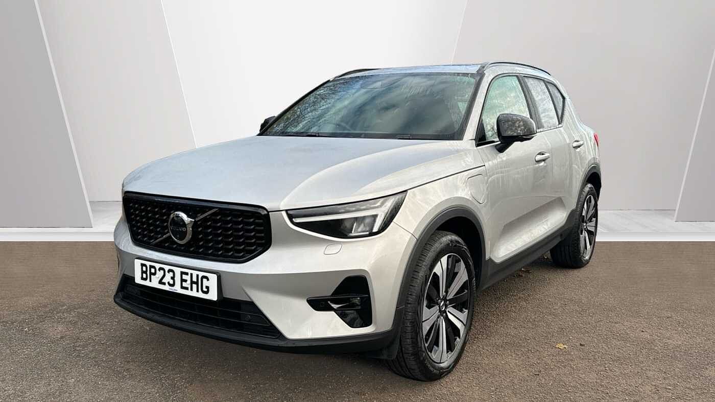 Used Volvo XC40 2023 for sale - 77647517: Photo 6