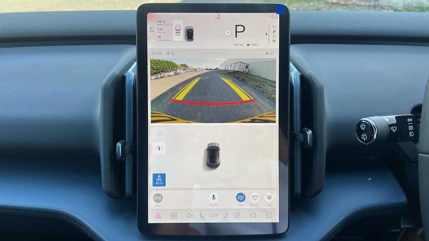 Used Volvo EX30 2025 for sale - 76716747: Photo 11