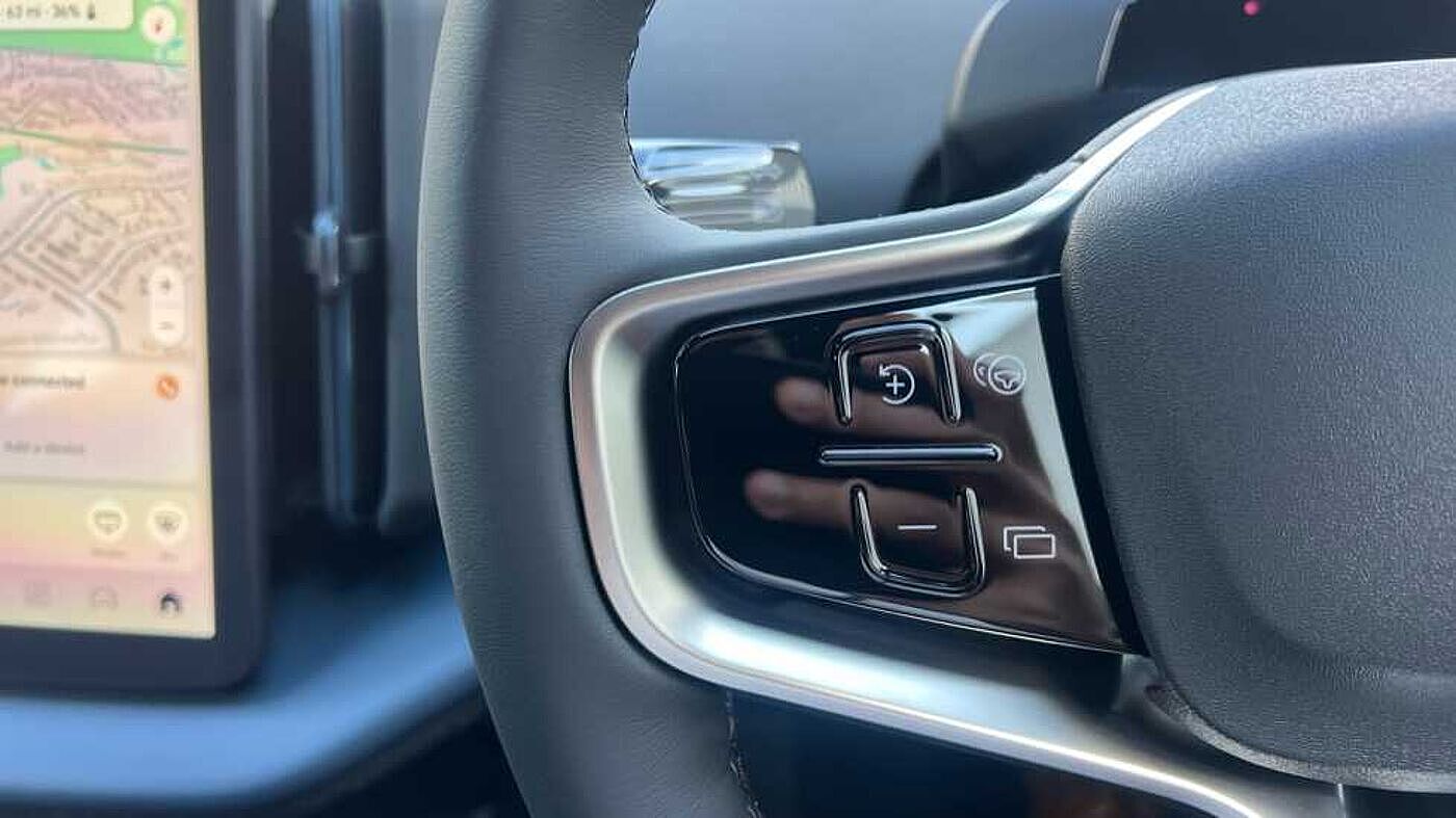 Used Volvo EX30 2025 for sale - 76716747: Photo 15