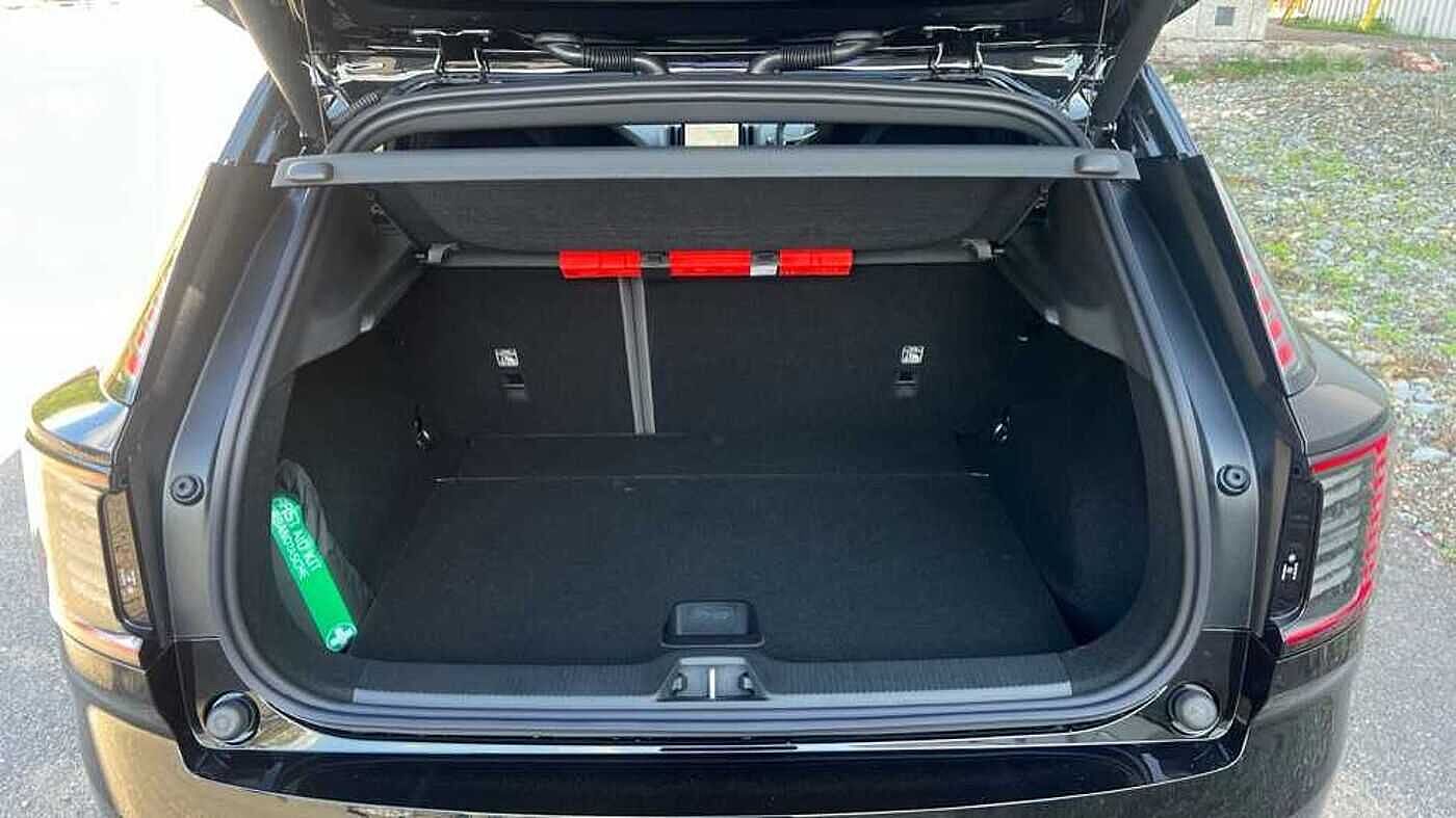 Used Volvo EX30 2025 for sale - 76716747: Photo 16