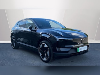 Used Volvo EX30 2025 for sale - 76716747: Photo