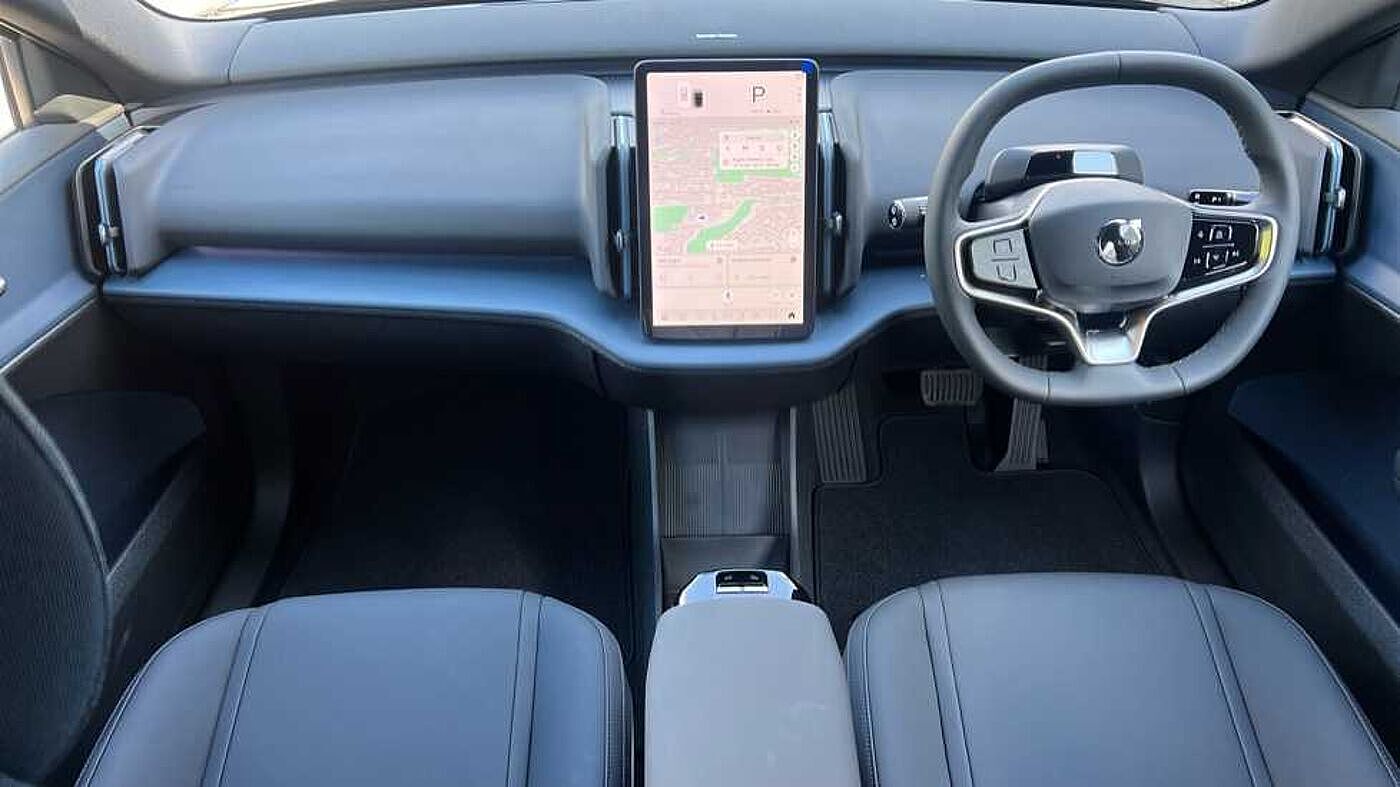 Used Volvo EX30 2025 for sale - 76716747: Photo 5