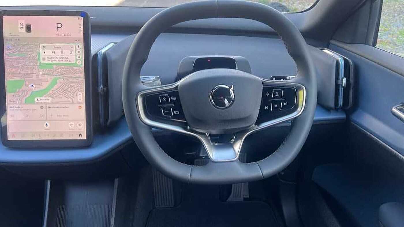 Used Volvo EX30 2025 for sale - 76716747: Photo 8